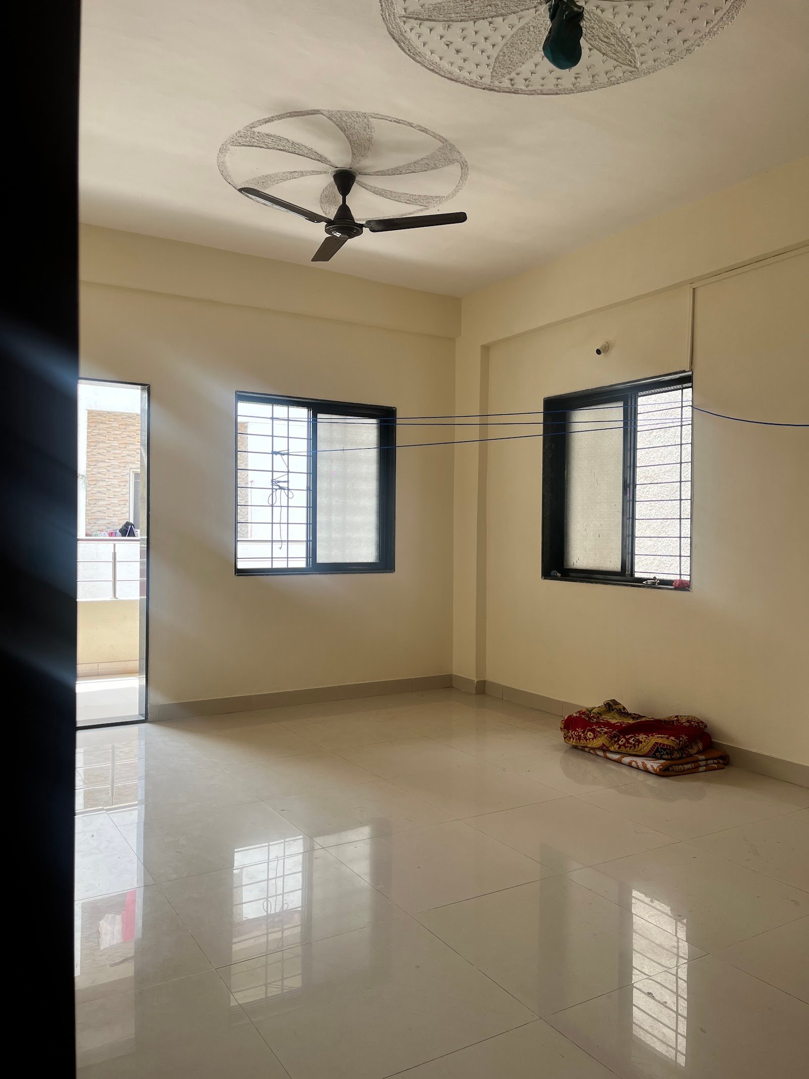 2BHK Flat Available For Rent Sutiable For Walking Details Near City Vista
